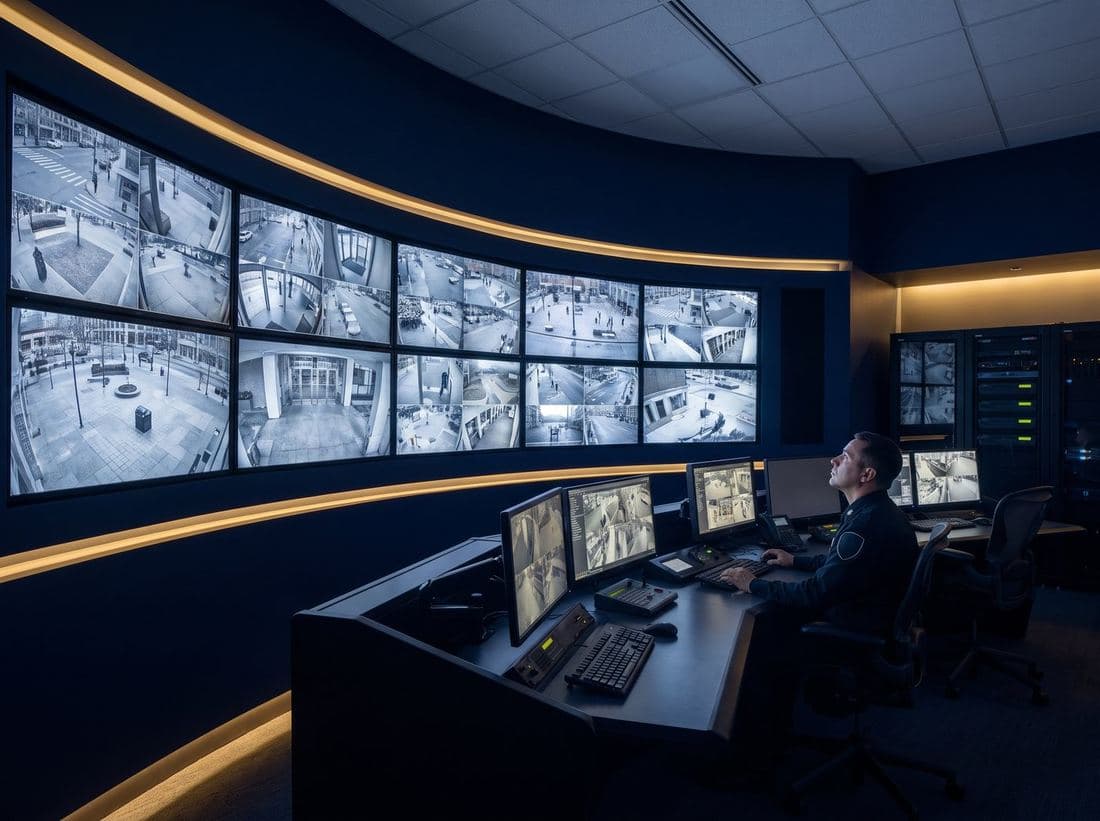 EE Securities response team